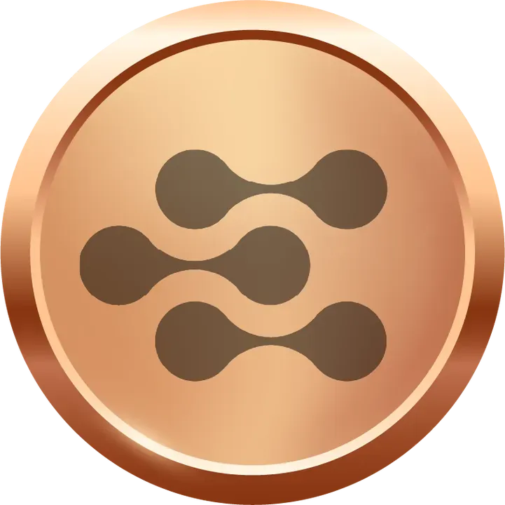 Bronze badge — #3 ranked